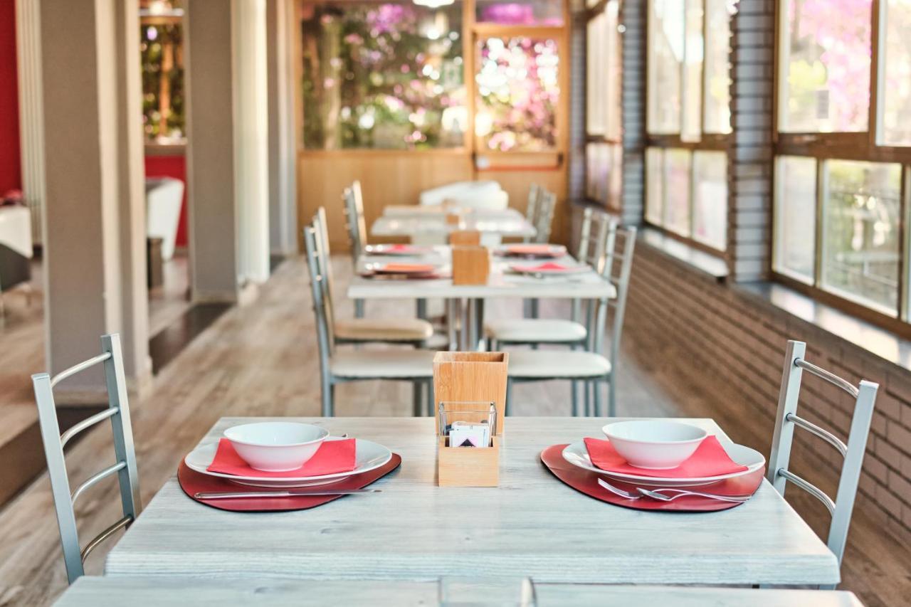 Hotel Astoria Bordighera Εξωτερικό φωτογραφία