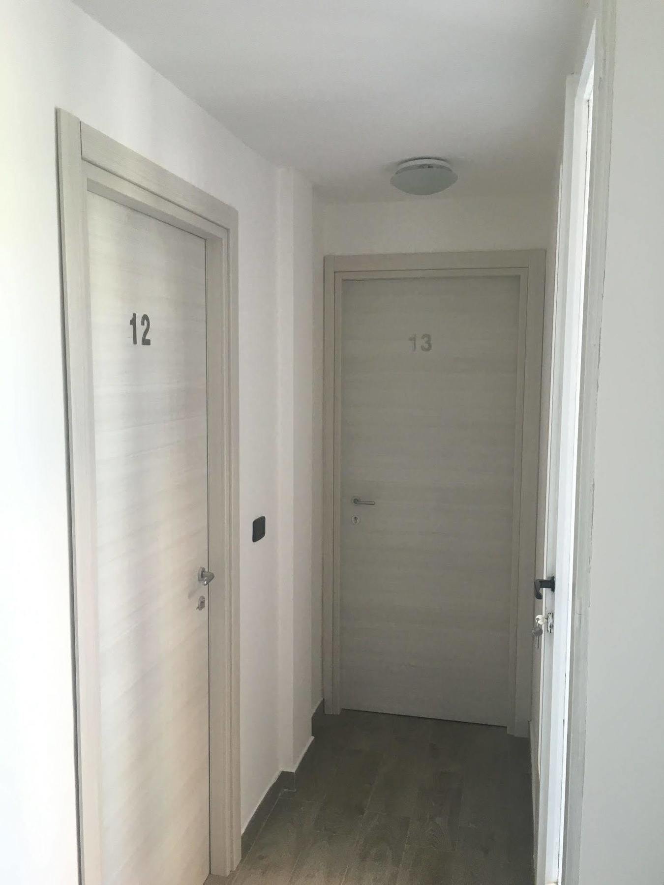 Hotel Astoria Bordighera Εξωτερικό φωτογραφία