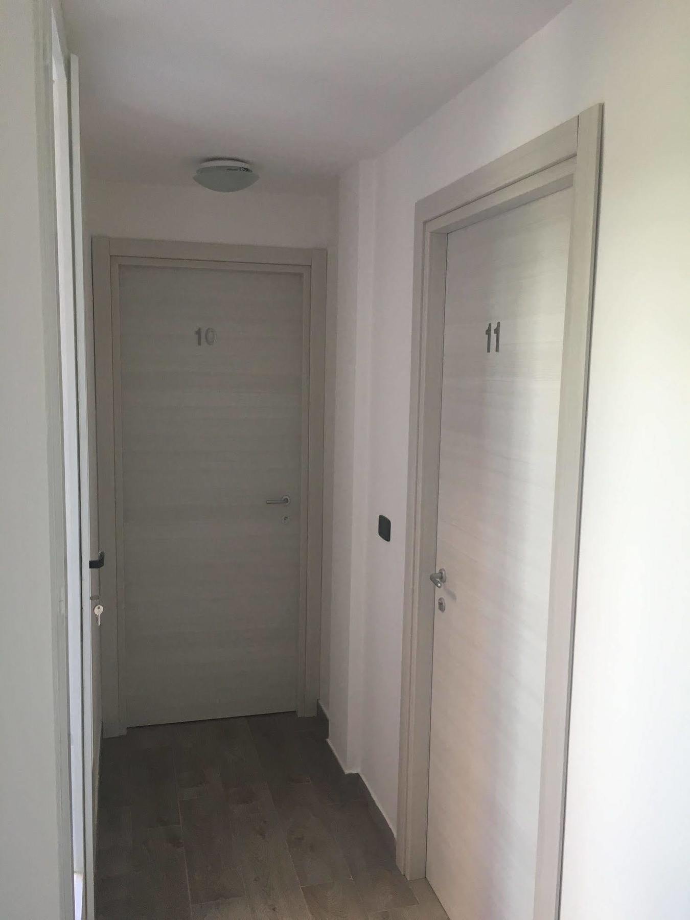 Hotel Astoria Bordighera Εξωτερικό φωτογραφία
