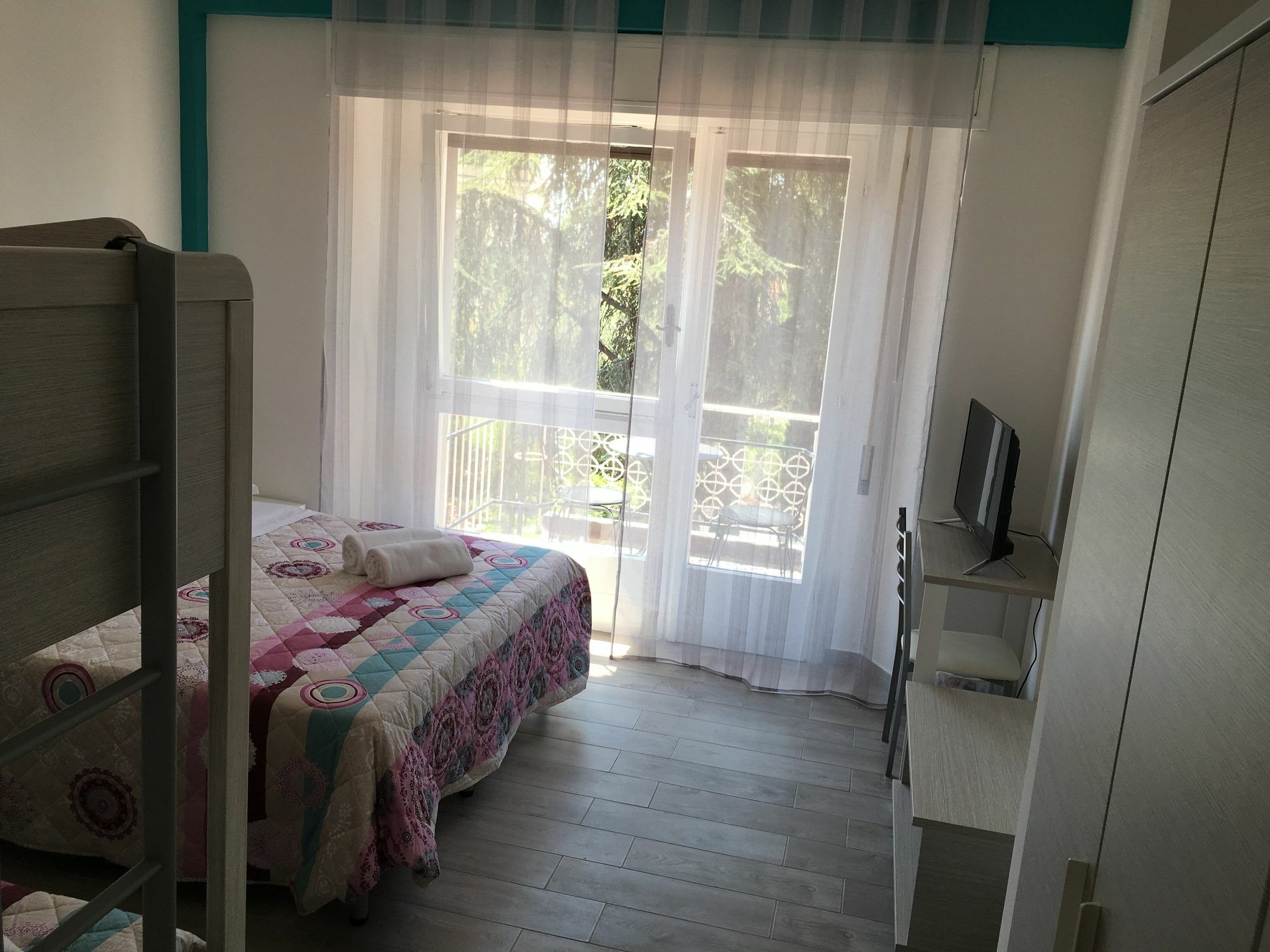 Hotel Astoria Bordighera Εξωτερικό φωτογραφία