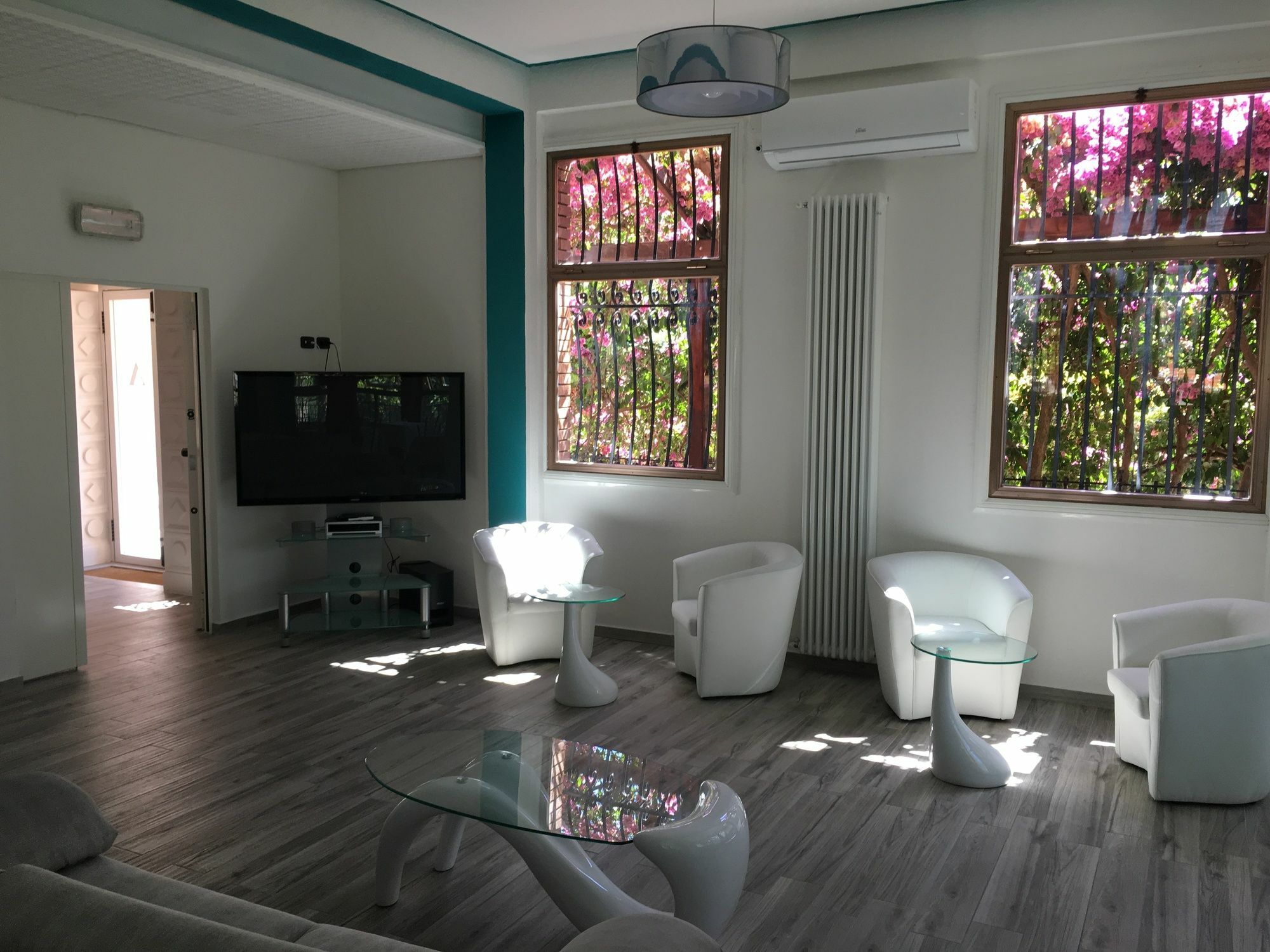 Hotel Astoria Bordighera Εξωτερικό φωτογραφία