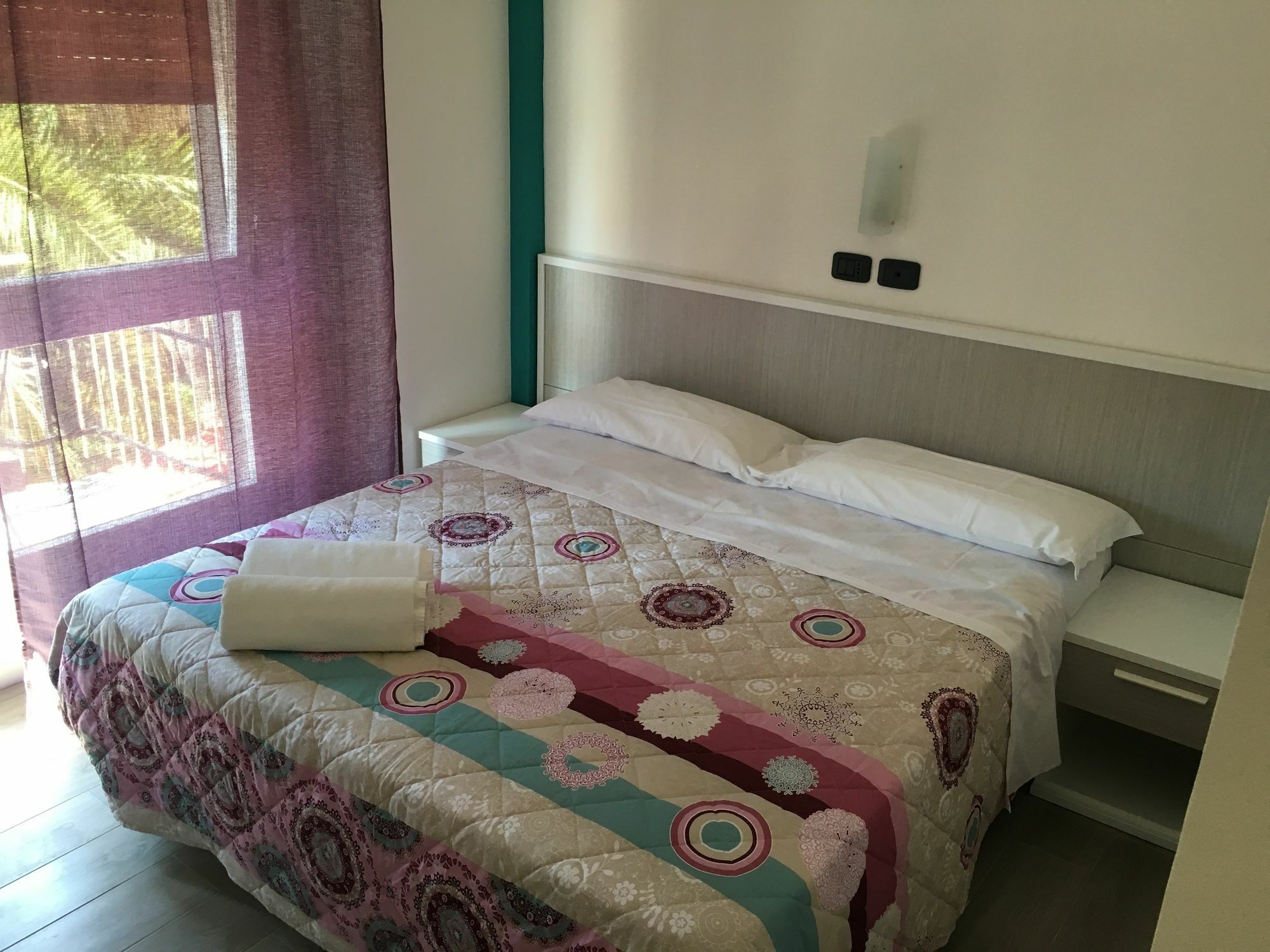 Hotel Astoria Bordighera Εξωτερικό φωτογραφία
